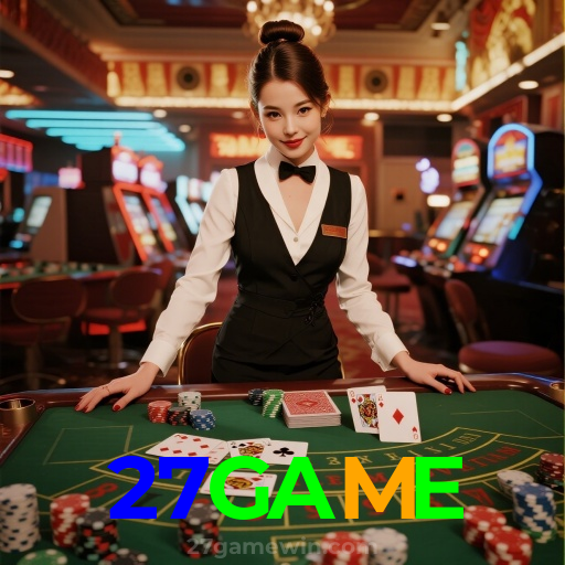 27GAME：Apostas emocionantes em futebol e os melhores jogos de cassino online!