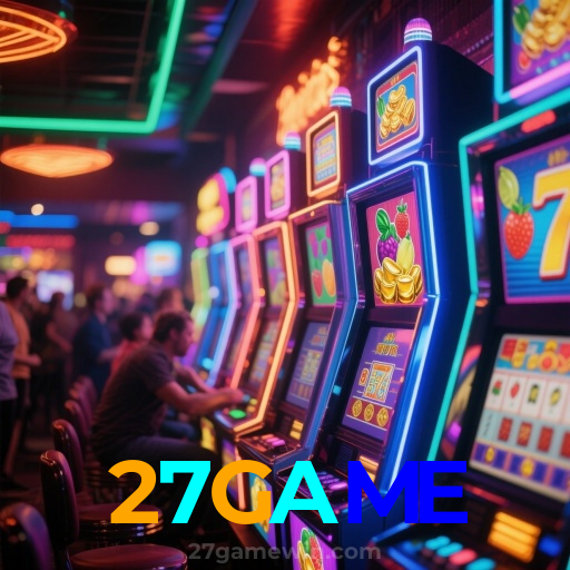 27GAME:Jogue nas mesas de poker e vença como um profissional!