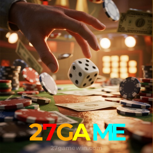 27GAME：A sorte não tem limites! Vença no Blackjack e leve o prêmio!