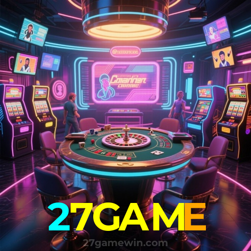27GAME:Jogue poker, aposte no futebol e ganhe em grande estilo!