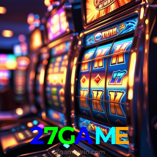 27GAME：O cassino online mais seguro para apostar no futebol e jogar blackjack!