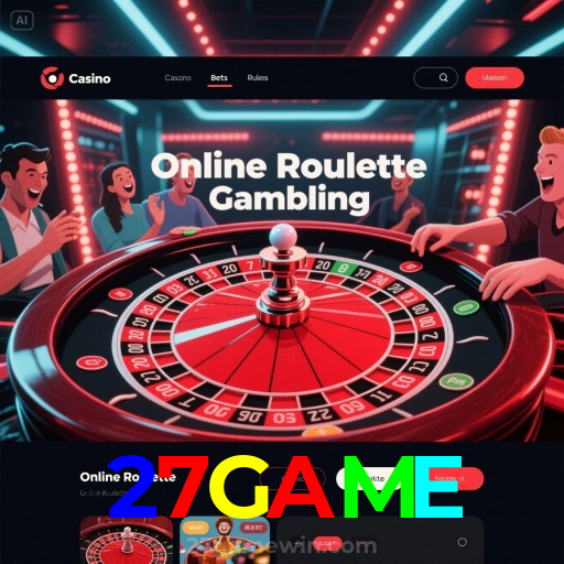 27GAME:Ganhe prêmios jogando slots e apostando no futebol online!