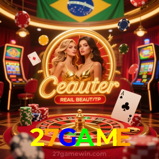 27GAME：Apostas emocionantes no futebol e diversão garantida com poker e roleta!
