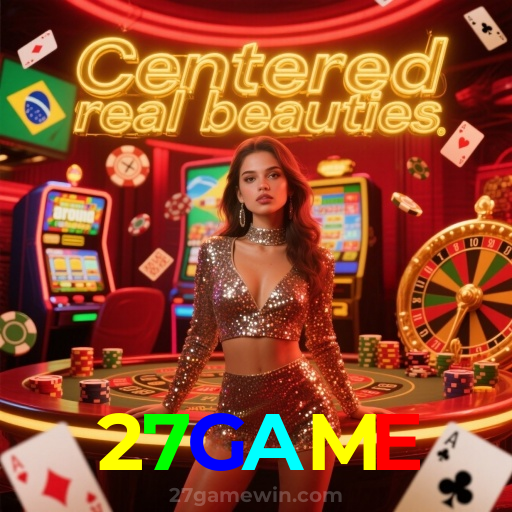 27GAME：Aposte e jogue futebol online: a vitória está ao seu alcance!
