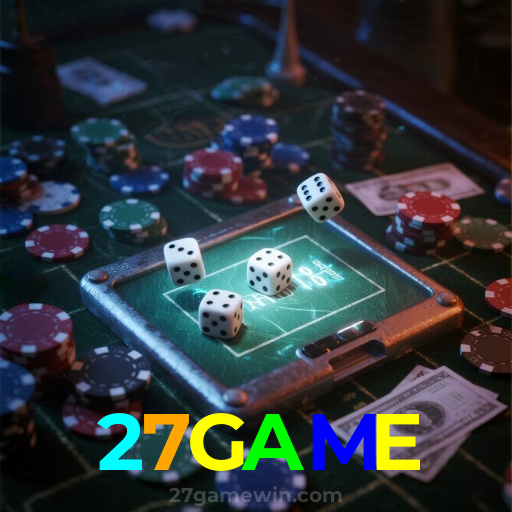 27GAME：As slots mais emocionantes estão esperando por você! Jogue agora!