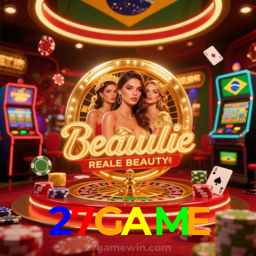 27GAME：Aposte no futebol online e conquiste prêmios incríveis agora!