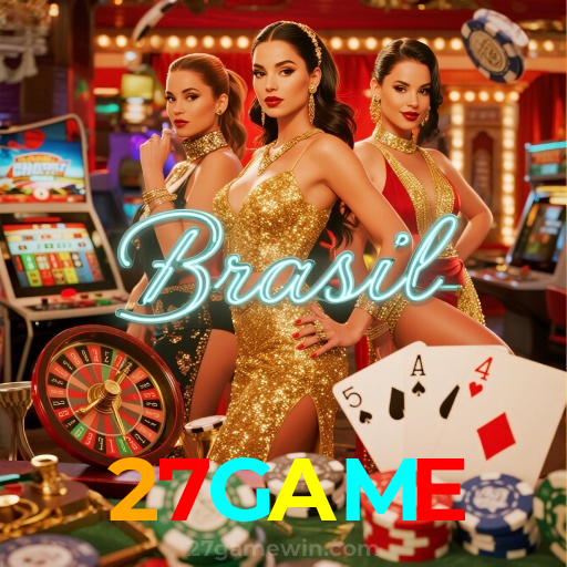 27GAME：Jogue slots, poker e aposte no futebol no cassino online mais emocionante!