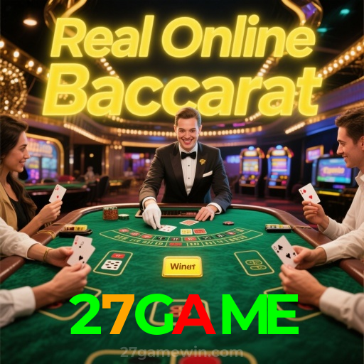 27GAME：Jogue slots, aposte no futebol e conquiste grandes vitórias!