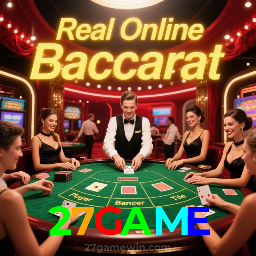 27GAME：Prepare-se para as melhores vitórias! Jogue em nosso cassino online!