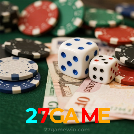 27GAME：A diversão nunca para! Entre no nosso cassino e jogue os melhores jogos!