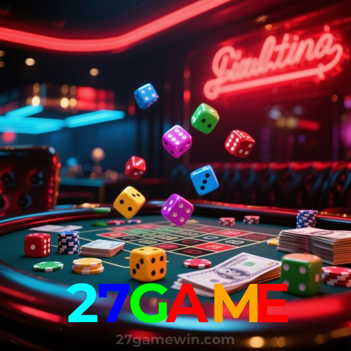 27GAME：Aposte agora nas roletas e conquiste prêmios fantásticos!