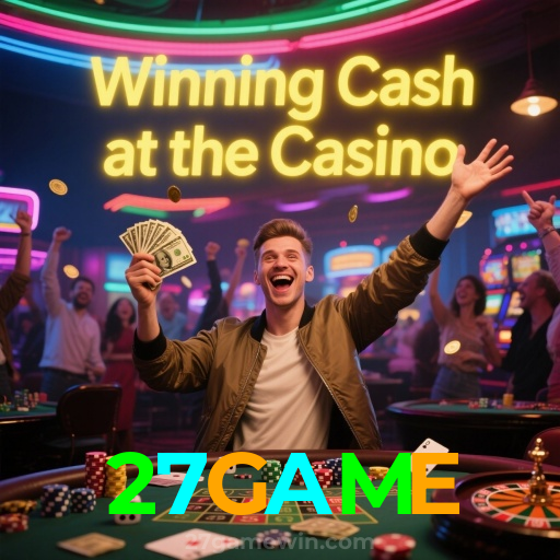 27GAME：Vença no blackjack e leve grandes prêmios para casa!