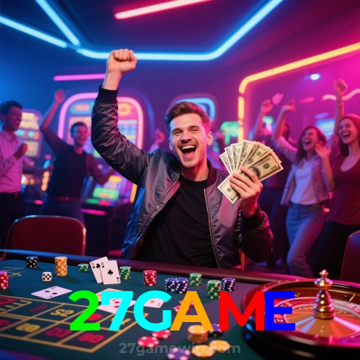 27GAME:Jogue poker online e mostre que você é o mestre do jogo!