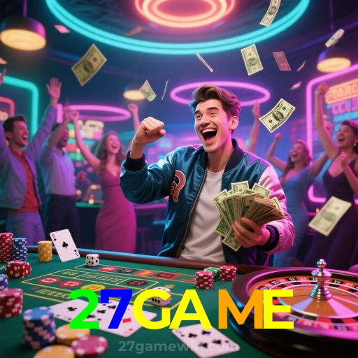 27GAME：Aposte no futebol online e seja o maior vencedor de todos!