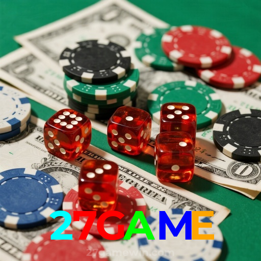 27GAME：Jogue poker, aposte no futebol e ganhe em grande estilo!