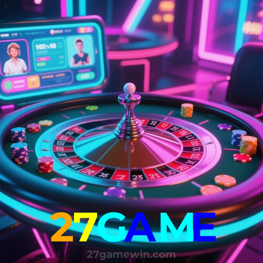 27GAME:Jogue slots, aposte no futebol e ganhe com confiança no nosso cassino online!