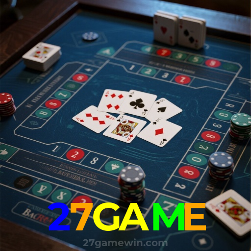 27GAME：Jogue nas mesas de poker e vença como um profissional!