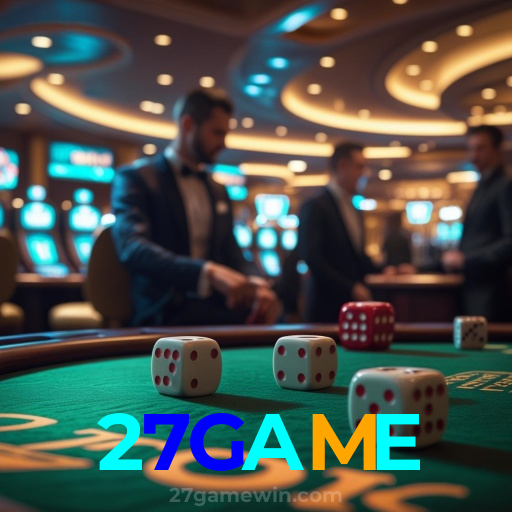 27GAME：Sinta a emoção de apostar no futebol online e conquistar prêmios!