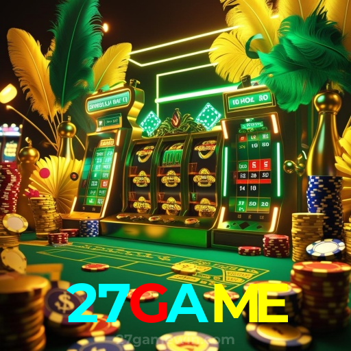 27GAME：Aposte no futebol online e marque gols de prêmios!