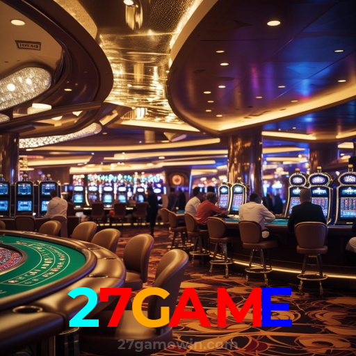 27GAME:Jogue slots, poker e aposte no futebol online para grandes prêmios!