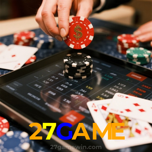 27GAME：Seu time na vitória e os jackpots no cassino online te esperam!