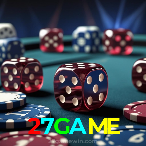 27GAME:Jogue poker e conquiste prêmios como um verdadeiro campeão!