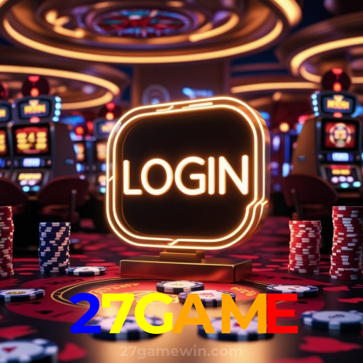 27GAME:As maiores vitórias estão te esperando nas nossas slots online!