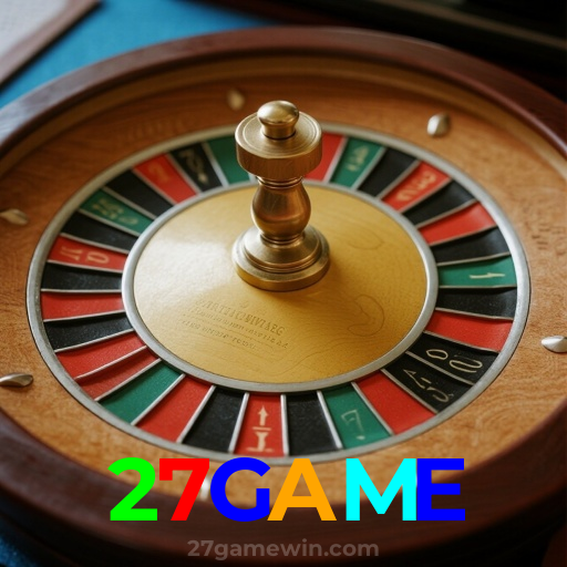 27GAME：Jogue roleta, aposte no futebol e ganhe grandes prêmios!
