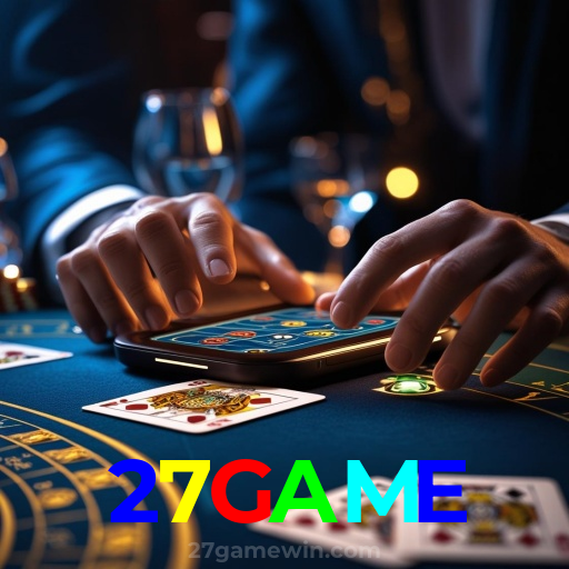 27GAME：Cada giro nas roletas é uma chance de vitória! Aposte agora!