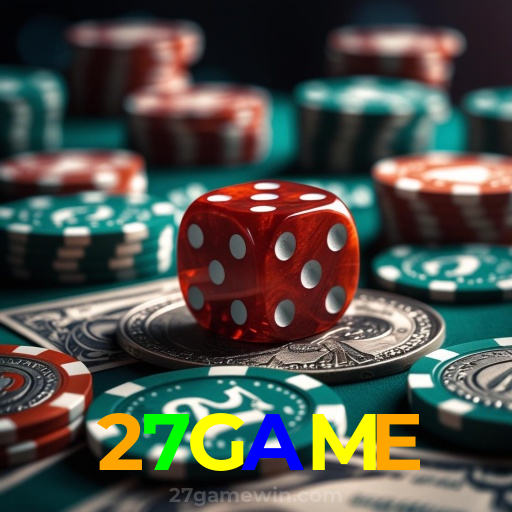 27GAME：Apostas em futebol e os melhores jackpots de cassino te esperam!