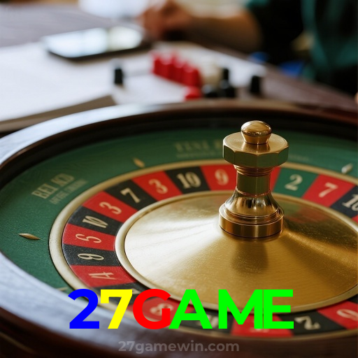 27GAME：A sorte está ao seu lado! Aposte no futebol online e vença!