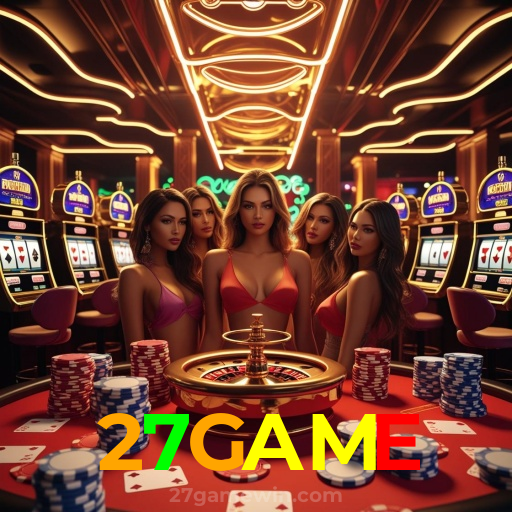 27GAME：Aposte no futebol, jogue poker e conquiste vitórias épicas!