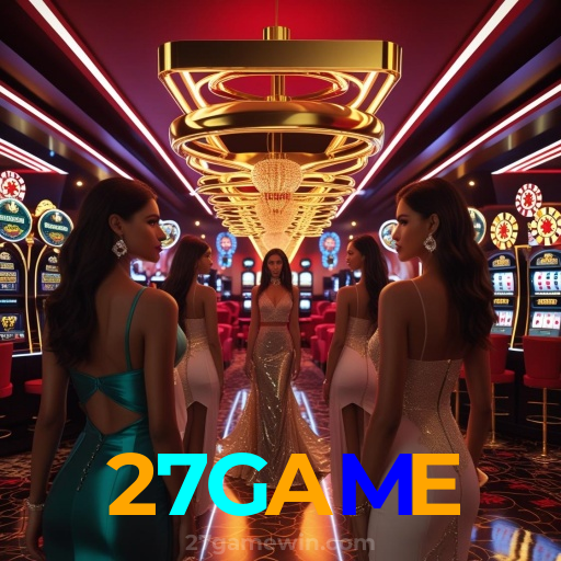 27GAME:Onde sua sorte brilha: cassino online com futebol e jogos emocionantes!