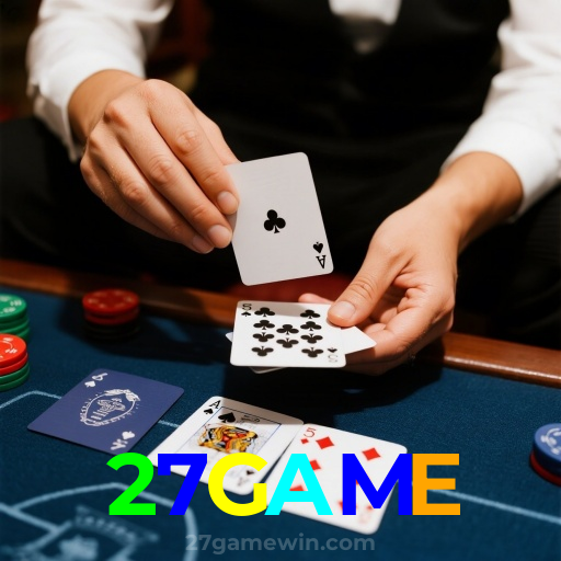 27GAME:A sorte está na roleta! Aposte e vença agora mesmo!