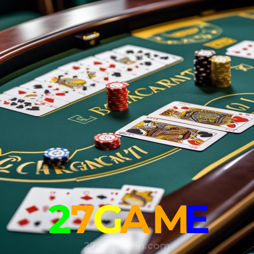 27GAME:Aposte no seu time no futebol e divirta-se com slots e roleta!