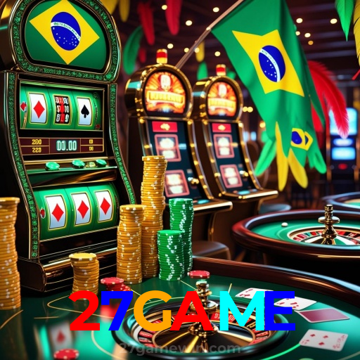 27GAME:Jogue blackjack e aposte no futebol para uma experiência completa!