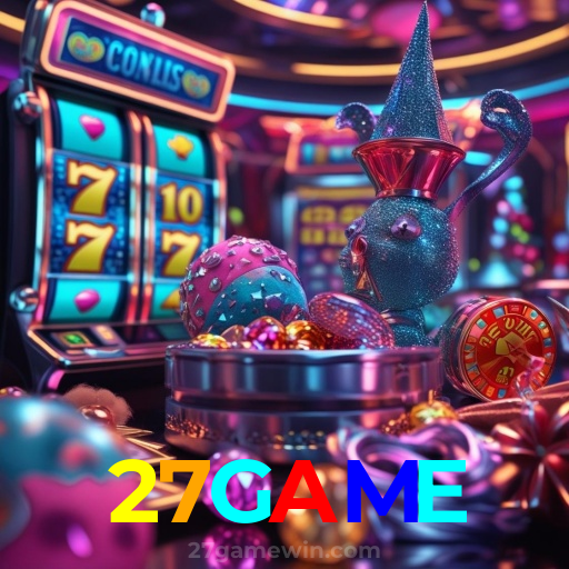 27GAME:Onde sua sorte brilha: jogos de poker, roleta e apostas no futebol!