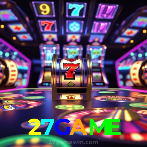 27GAME:Jogue slots, ganhe no futebol e aposte com confiança no nosso cassino!
