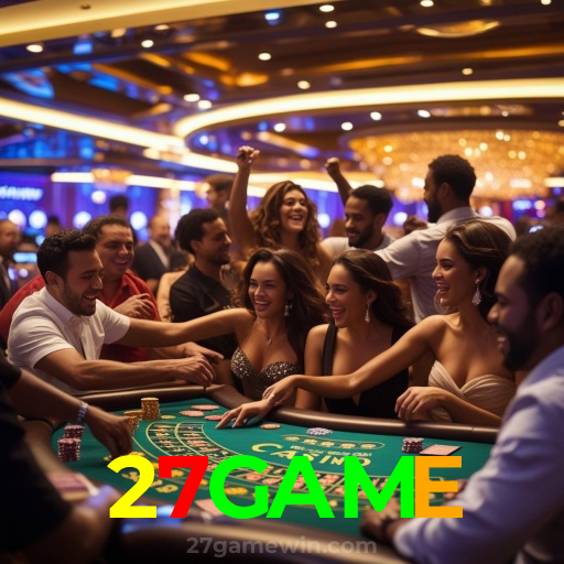 27GAME:Jogue slots, aposte no futebol e ganhe prêmios incrÃveis no nosso cassino!