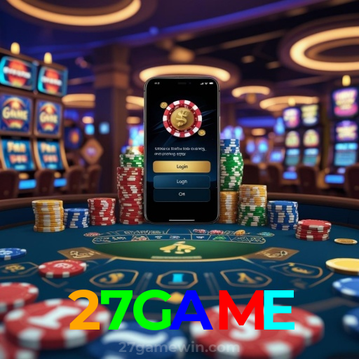 27GAME:As melhores slots do mercado estão esperando por você! Jogue agora!