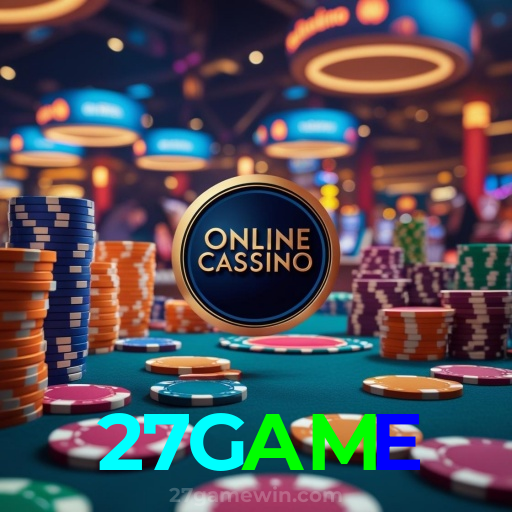 27GAME:Ganhe no blackjack, aposte no futebol e vença com grandes prêmios!