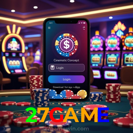 27GAME：Aposte nas roletas e conquiste prêmios incríveis!