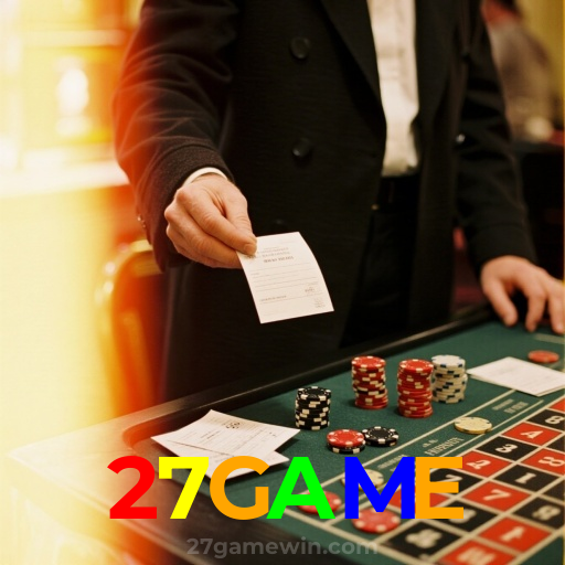 27GAME:Jogue poker e prove que você é o verdadeiro campeão das cartas!