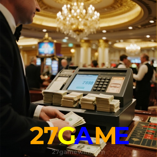 27GAME：Jogue poker e prove que você é o melhor nas cartas!