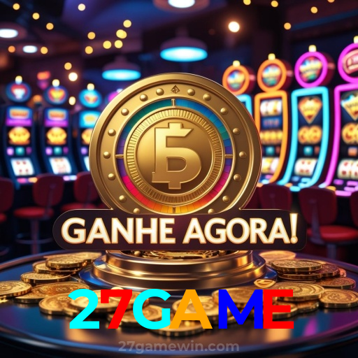 27GAME：Apostas ao vivo no futebol e prêmios em blackjack e roleta!