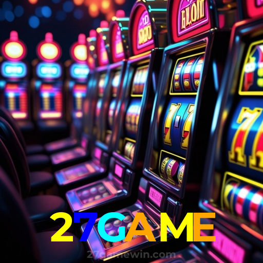 27GAME：A melhor plataforma de cassino para apostas no futebol e roleta!