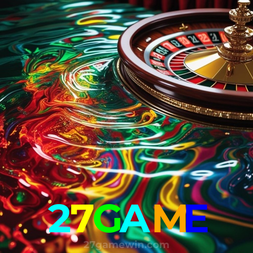 27GAME:Divirta-se com slots e apostas ao vivo em futebol no nosso cassino online!