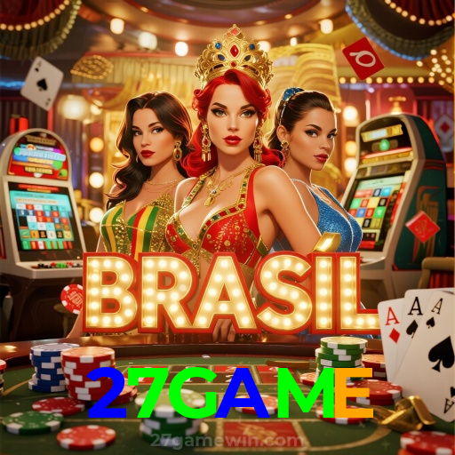 27GAME:Apostas no futebol e diversão garantida com roleta e blackjack!