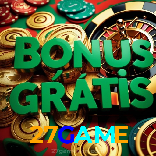 27GAME:Jogue slots, poker e aposte no futebol no cassino online mais emocionante!