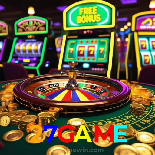 27GAME：Jogue blackjack, aposte no futebol e conquiste grandes vitórias!